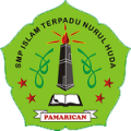 Logo SMP Islam Terpadu Nurul Huda